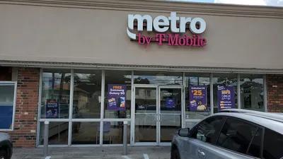 Metro by T-Mobile