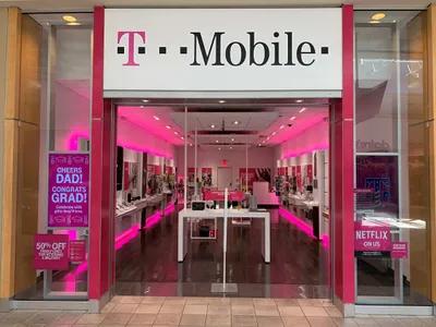 T-Mobile