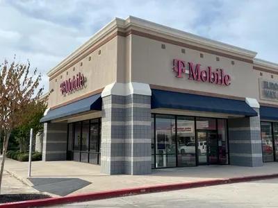 T-Mobile