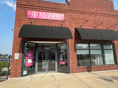 T-Mobile