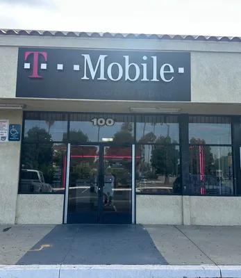 T-Mobile