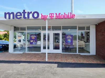 Metro by T-Mobile