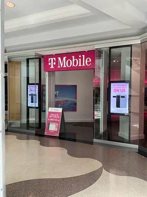 T-Mobile