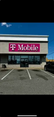 T-Mobile