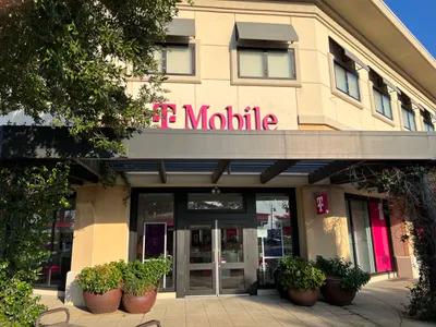 T-Mobile