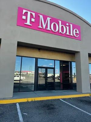 T-Mobile