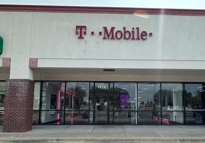 T-Mobile