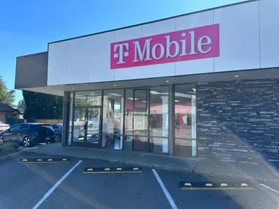 T-Mobile