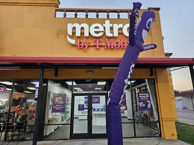 Metro by T-Mobile