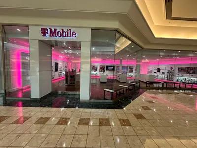 T-Mobile