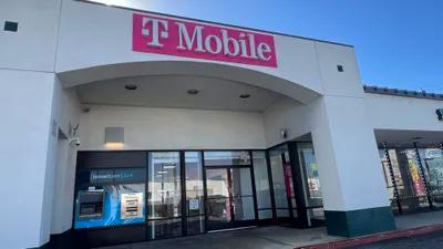 T-Mobile