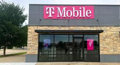 T-Mobile