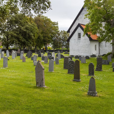 Cemetery