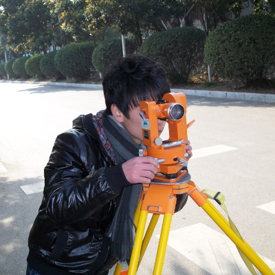 Land Surveyors