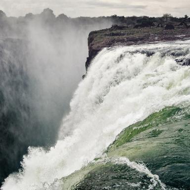 Waterfalls