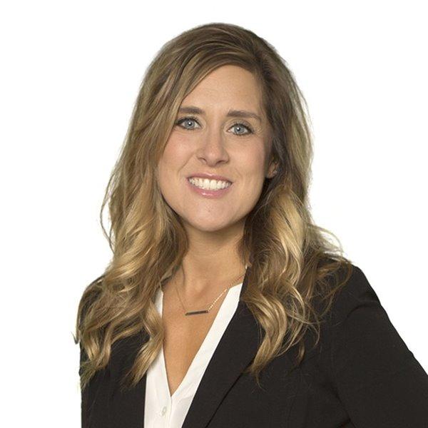 Jessica Terhune, Movement Mortgage