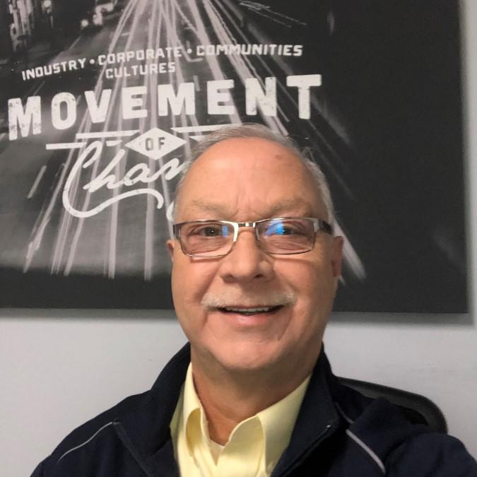 Movement Mortgage-Bob Hitchcock