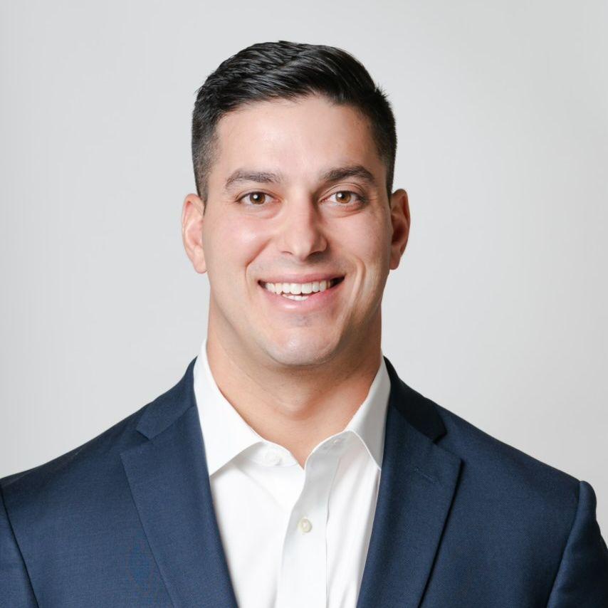 Tyler Esposito-Movement Mortgage