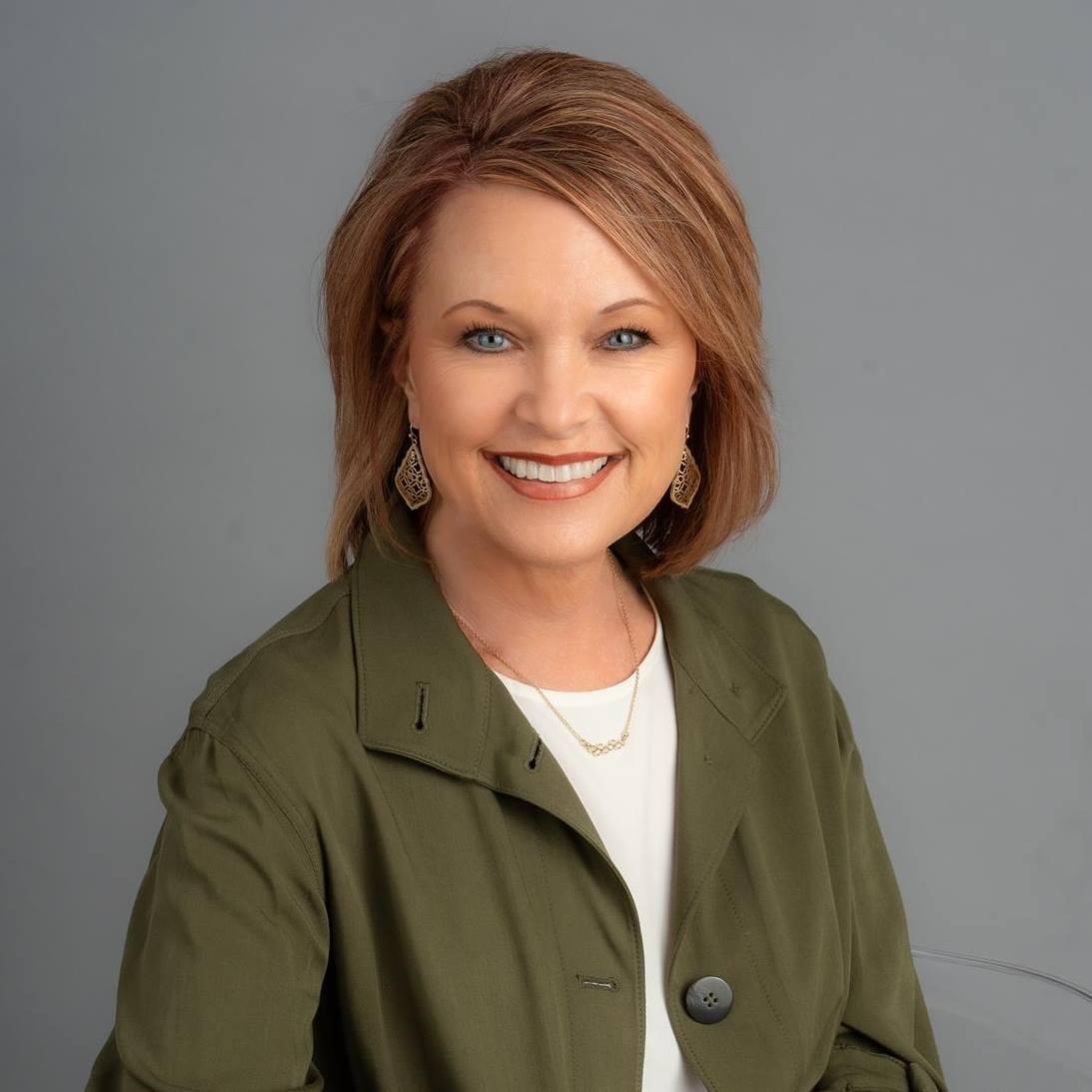 Magnolia Realty - Cindy Gough