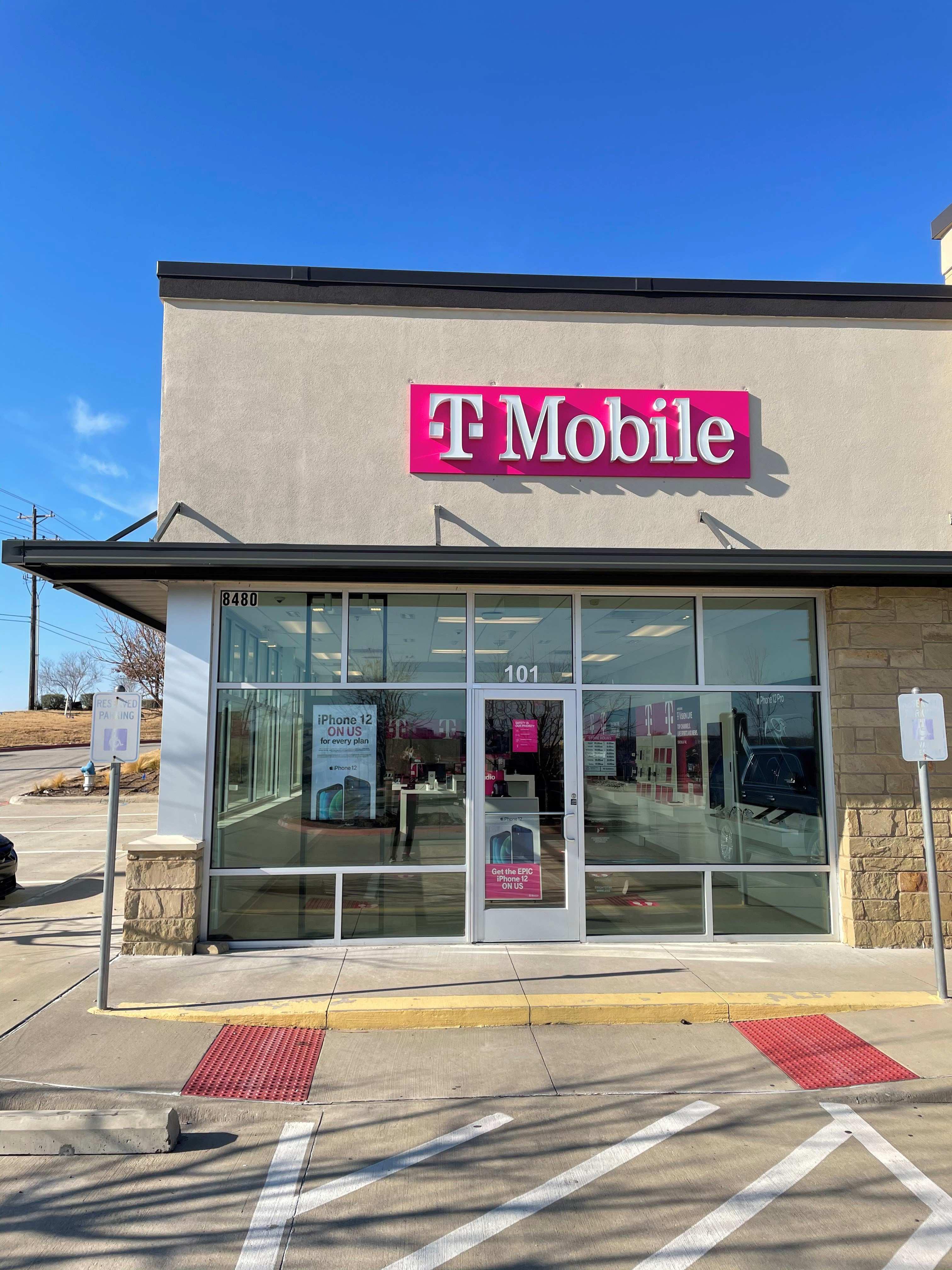 T-Mobile