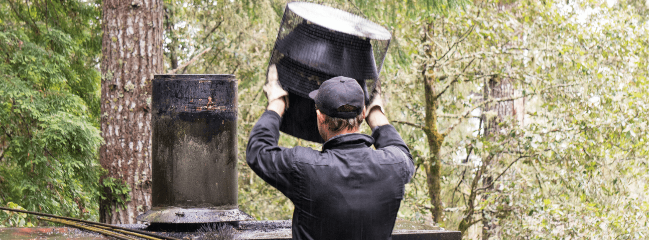 Zen Chimney Cleaning