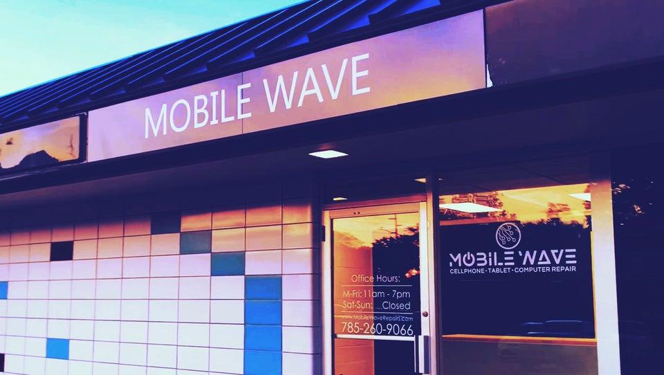 Mobile Wave