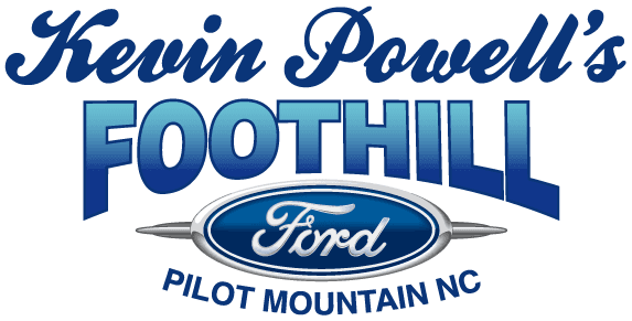 Foothill Ford