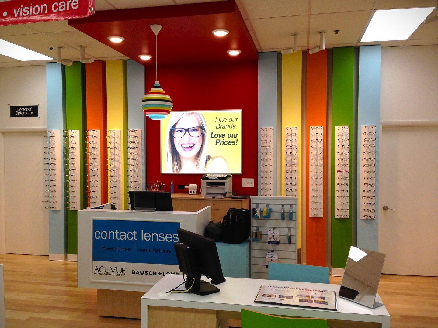 Meijer Optical