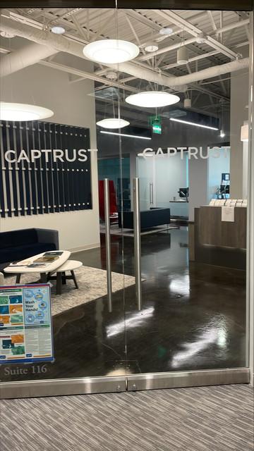 CAPTRUST Financial Advisors