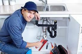 Plumbing company