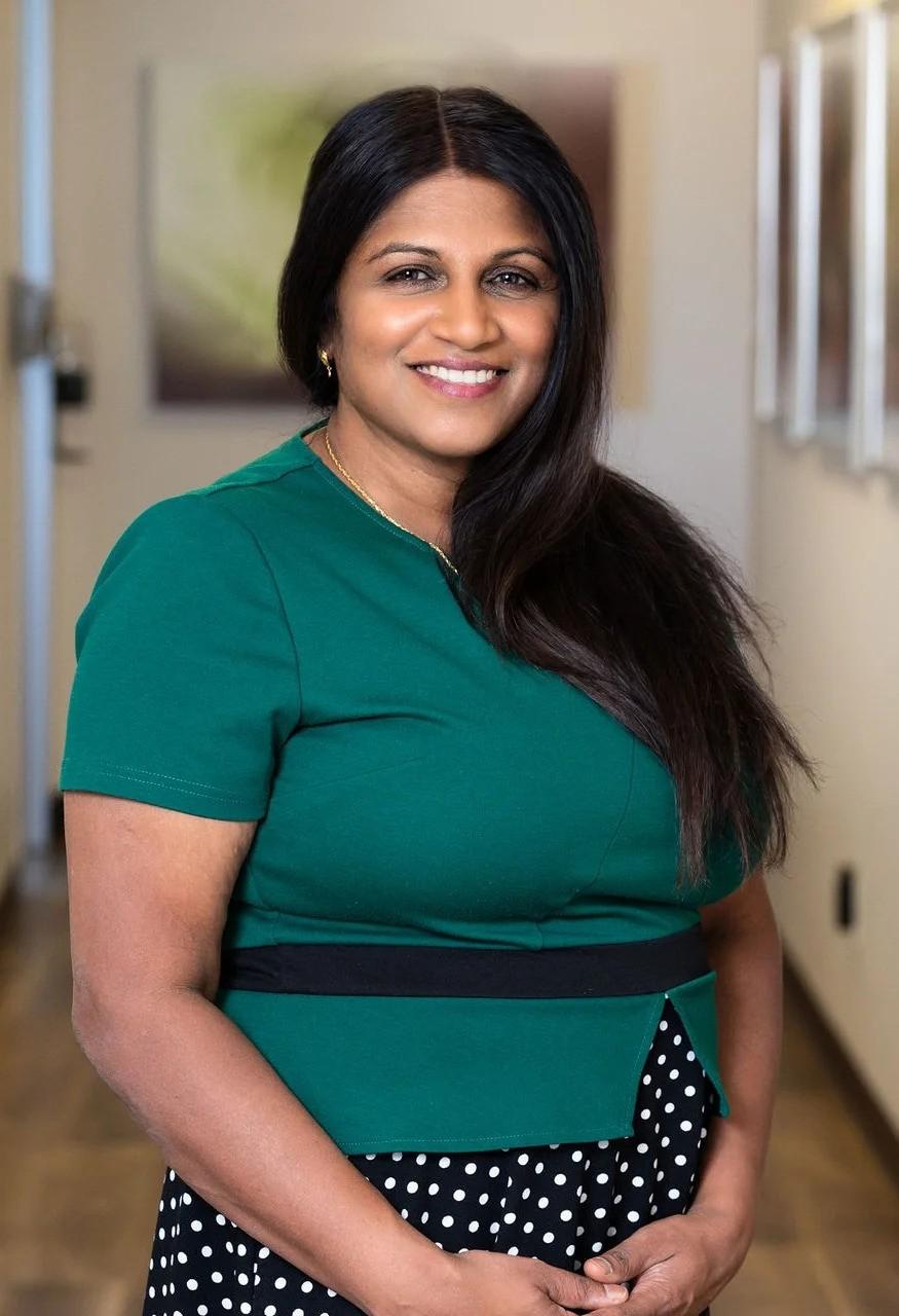 Brenda S Moorthy, DO - Comprehensive Breast Center of Arizona