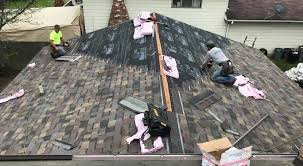 Same Day Roofing Repair East Longmeadow