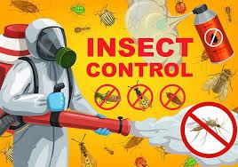 pest control with no contract near me