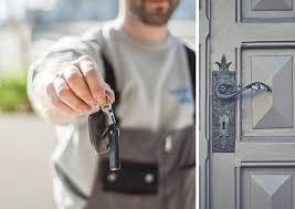 American Locksmith