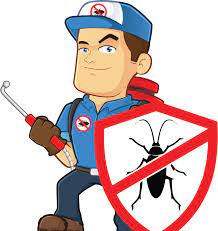 Exterminator West Orange