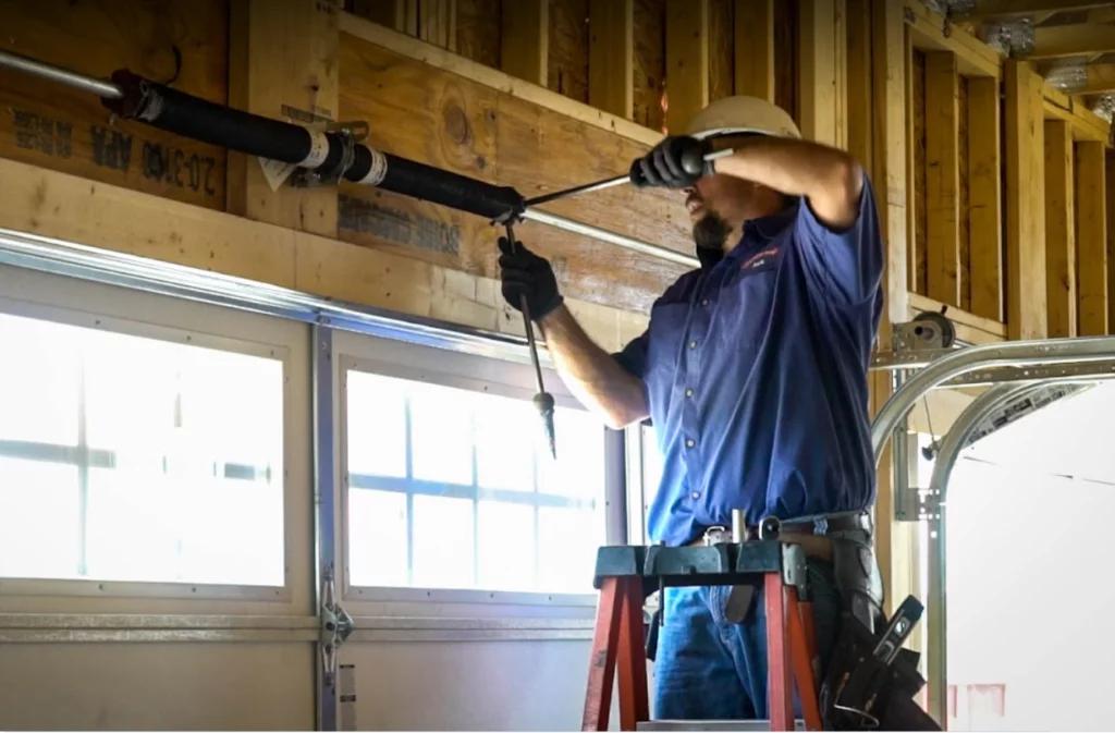 24 7 Garage Door Repair