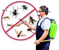 Indian Trail Exterminator