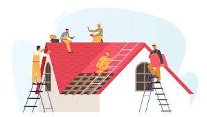 Same Day Roofing Repair Fairfax