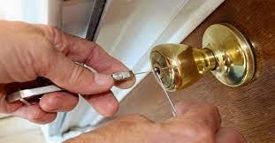 Mobile Locksmith