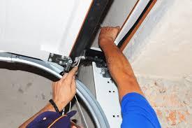 garage door installation plus