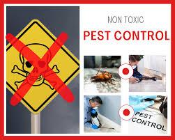 Pest & Lawn care Near Me