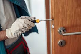 Residential Locksmith