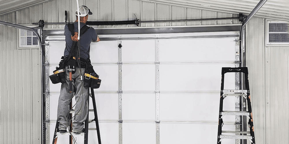 Mequon Repair Garage Door Repair