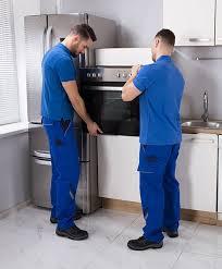 appliance repair company Fast Service