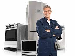 appliance fixer near me