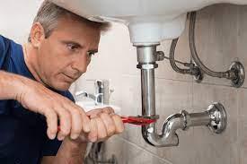 Plumbing service