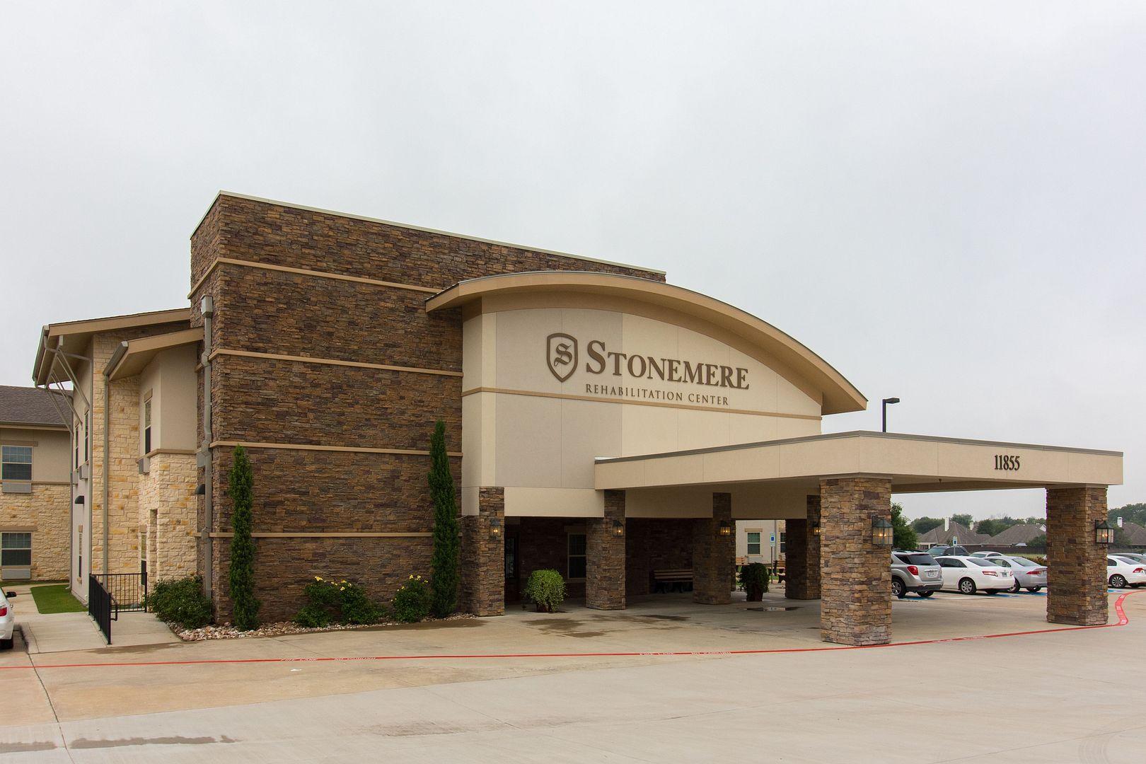 Stonemere Rehabilitation Center