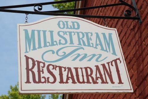 Old Millstream Inn