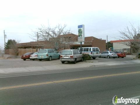 Sandia Learning Center and Child Care