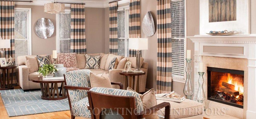 Bliss Designs-Decorating Den Interiors